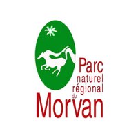 Logo parc du Morvan
