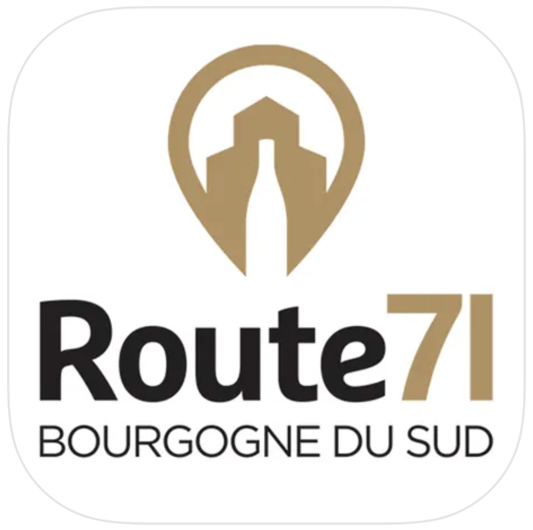 logo route 71