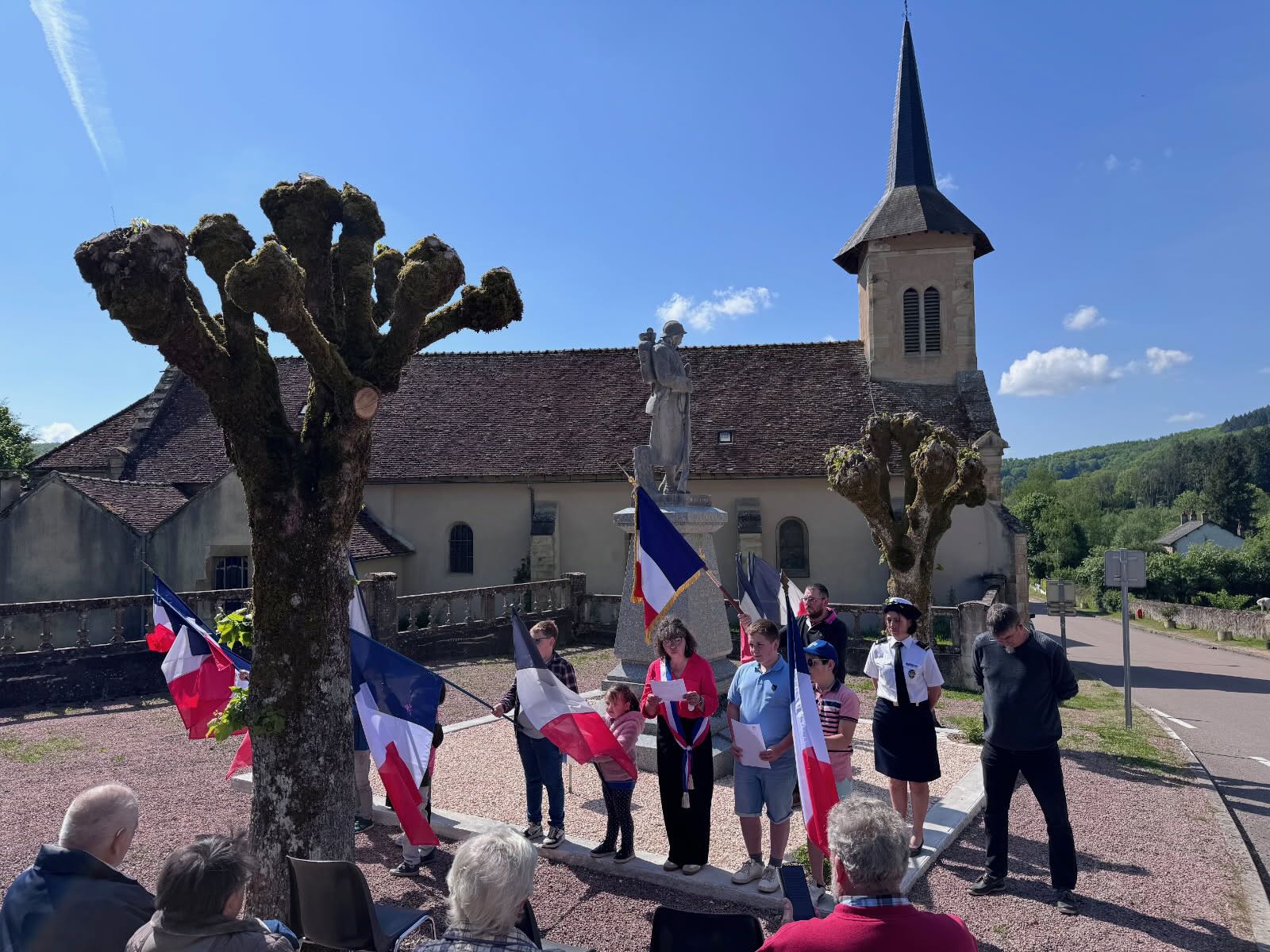 8 mai 2025